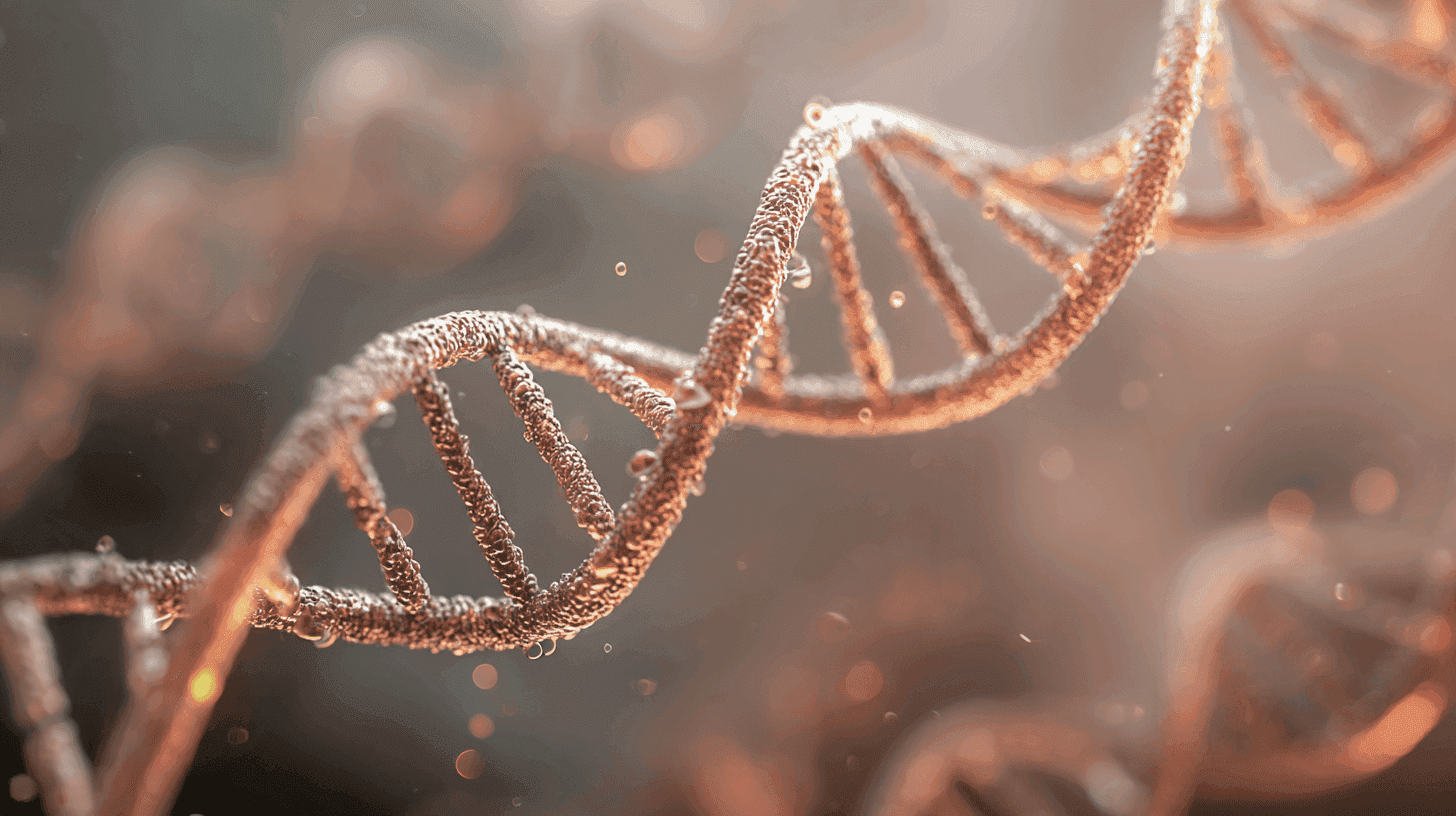 Precision-Grade Ingredients, Perfectly Matched