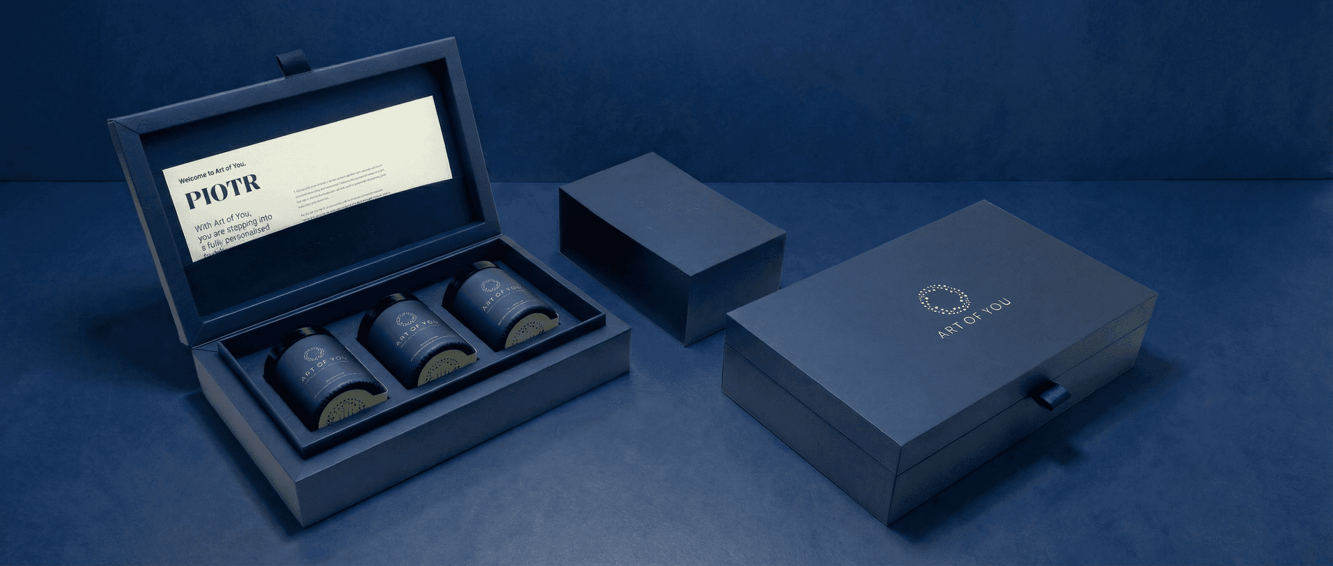 Art of You — Your personalized formula